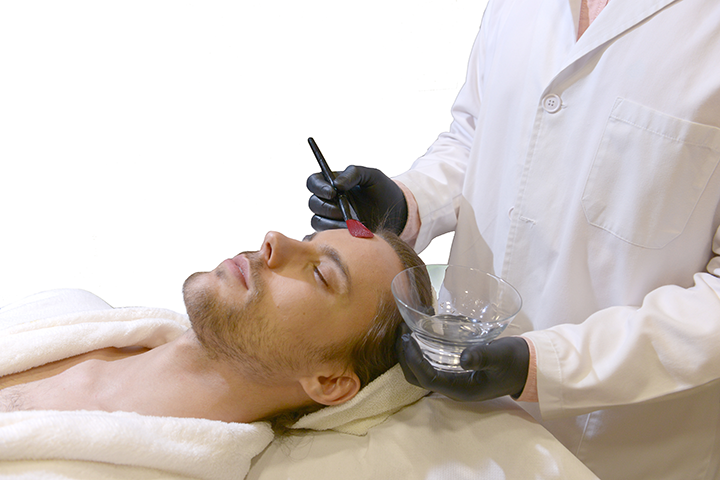 The Benefits of Brotox: Why More Men Are Getting Botox