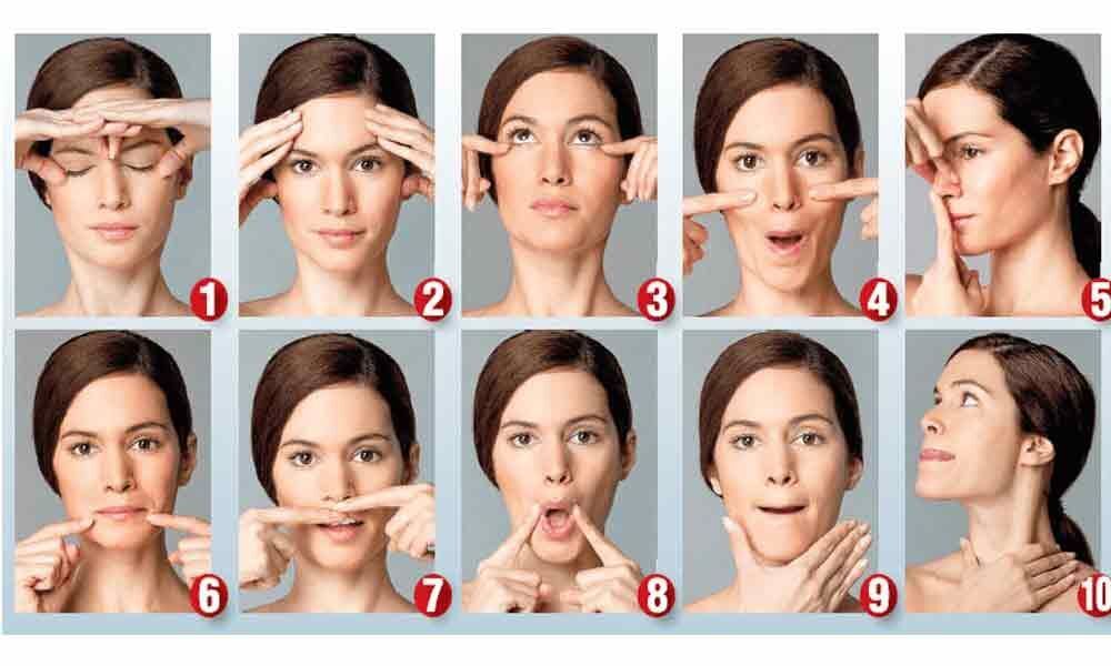 What is “Facial Yoga” and does it work?