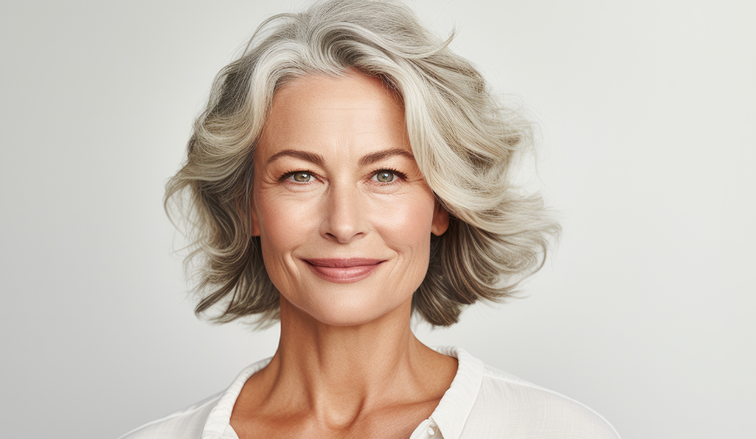 Top Anti-aging Tips for Women over 50