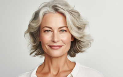 Top Anti-aging Tips for Women over 50