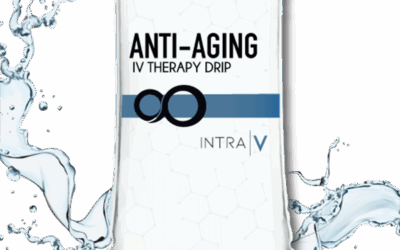 How IV Therapy Supports Women’s Health & Beauty