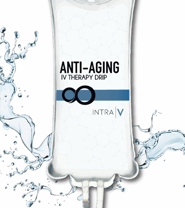 How IV Therapy Supports Women’s Health & Beauty