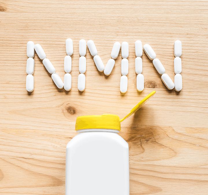 What is NMN anyway?