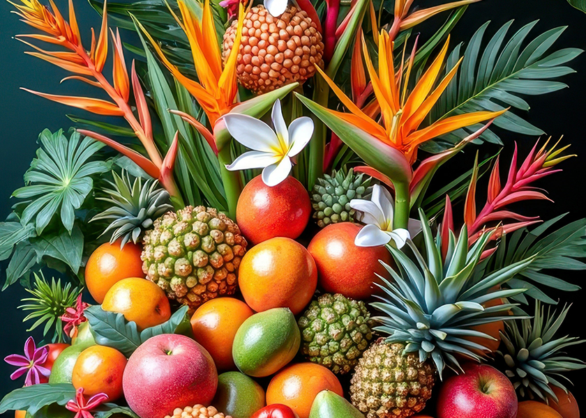 Myers Cocktail Infusions