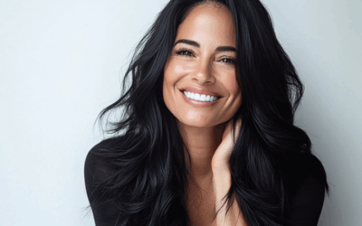 How to Look Less Tired After 40
